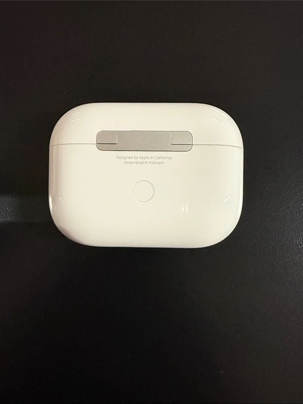 Apple 1st generation